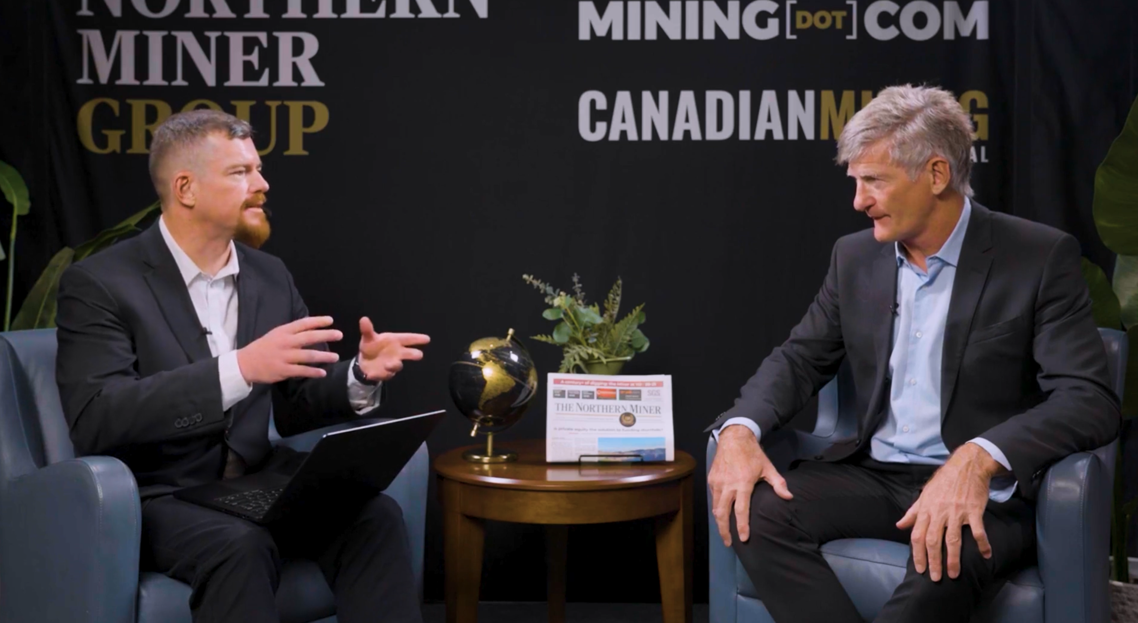 PDAC JV video: Olympio Metals outlines drilling in Quebec’s Cadillac Break